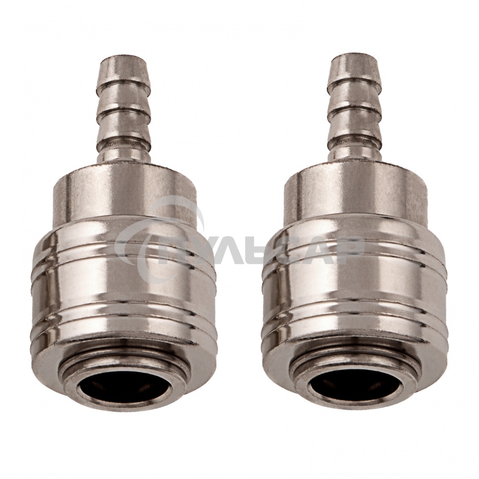 Муфта универсальная быстросъемная (