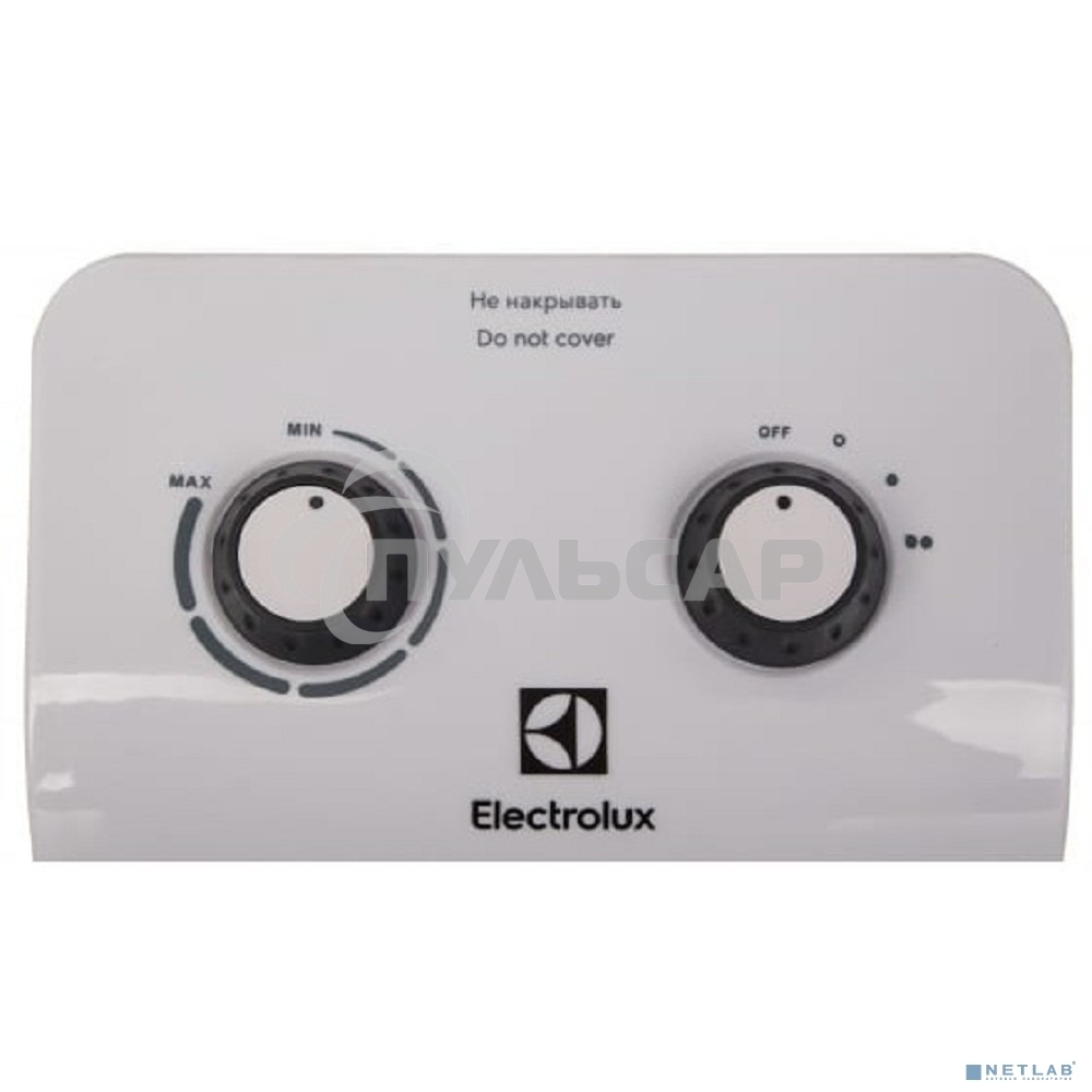 Тепловентилятор Electrolux EFH/S-1120