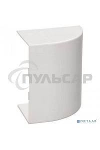 Заглушка КМЗ 40х16 ЭЛЕКОР (уп.4шт) ИЭК CKMP10D-Z-040-016-K01