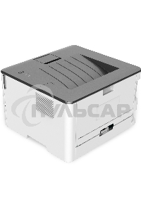 Принтер лазерный Pantum P3010D, A4, ч/б, печ. до 30 стр/мин, 1200 х 1200dpi, USB