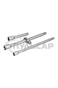 Набор инструментов, 1/2