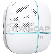 Беспроводной роутер NETIS EAP883, белый 1200 Мбит/с Mesh 1 WAN
