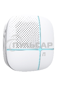 Беспроводной роутер NETIS EAP883, белый 1200 Мбит/с Mesh 1 WAN