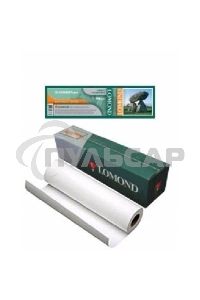 Бумага Lomond Офсетная 80г/м2 (310мм х 175м х 76мм)для инженерных работ 