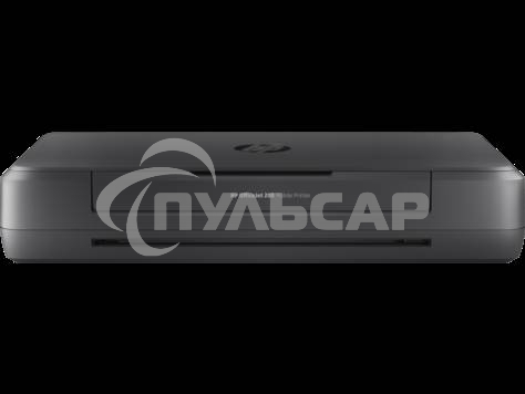 Принтер струйный HP OfficeJet 202 (N4K99C), A4, цветной, печ. до 10 стр/мин. (ч/б) до 7 стр/мин. (цвет), 1200 x 1200 dpi (ч/б) 1200 x 4800 dpi (цвет), USB, Wi-Fi