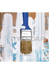 Кисть плоская Rexant 89-0302 