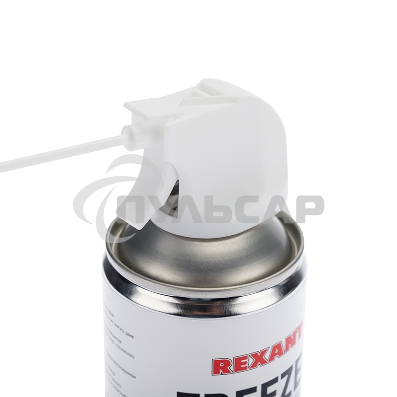 Аэрозоль охладитель Rexant FREEZER 400 мл