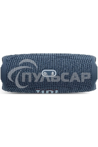 Портативная акустика JBL Charge 5, синий