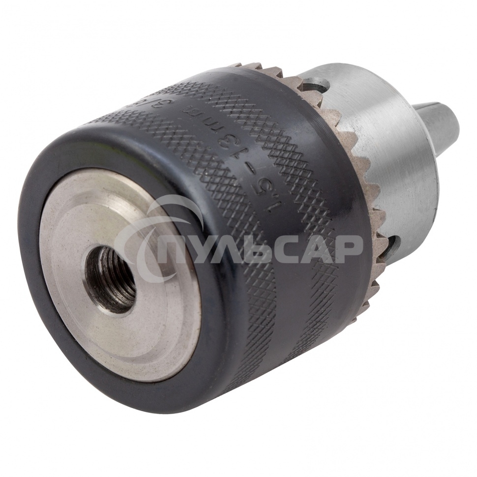 Патрон Matrix для дрели ключевой 1,5-13 мм - 3/8