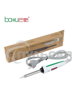 Паяльник BAKU BA-463