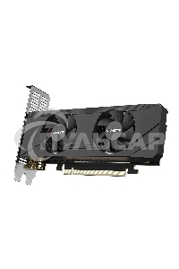 Видеокарта Gigabyte GV-N3050OC-6GL NVIDIA GeForce RTX 3050 6Gb 96bit PCI-E 4.0 GDDR6 1822/14000 HDMIx2 DPx2 HDCP Ret