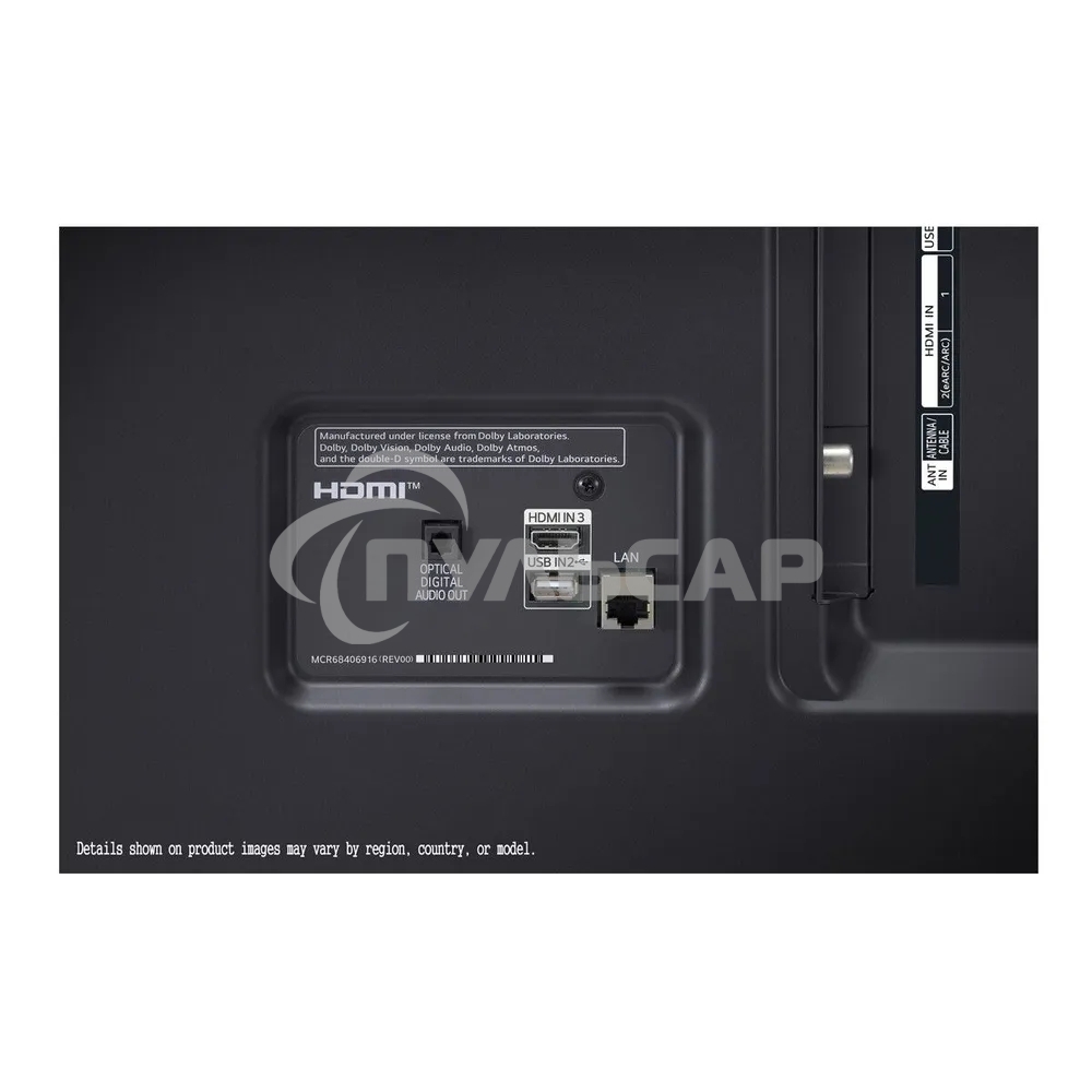 Телевизор LG 75