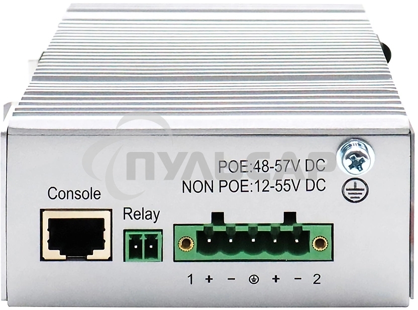 Коммутатор РоЕ OI3106P/60W/A1A