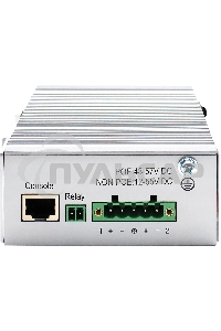 Коммутатор РоЕ OI3106P/60W/A1A