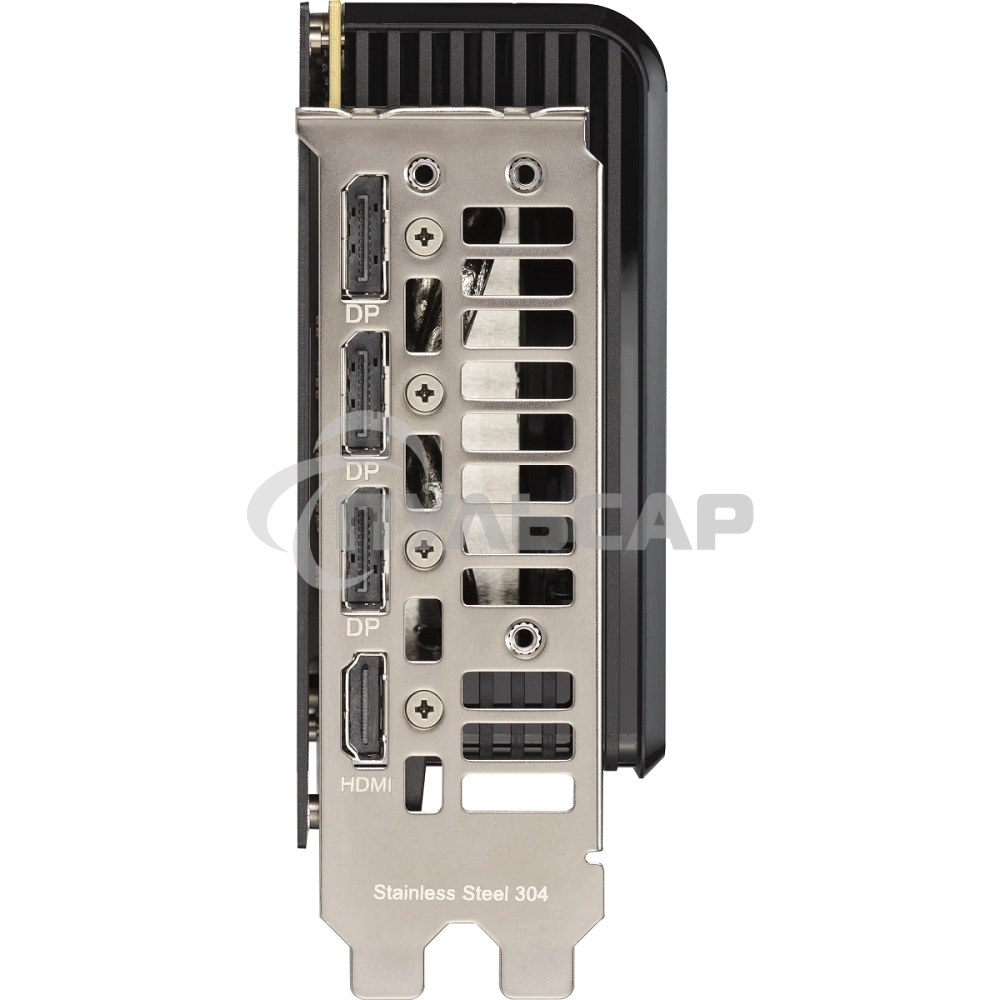 Видеокарта ASUS PRIME-RTX 5060TI-O8G