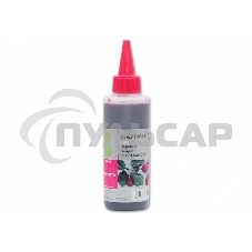 Чернила Cactus CS-EPT6643 пурпурный (100мл) Epson L100 Чернила Cactus CS-EPT6643 пурпурный (100мл) Epson L100