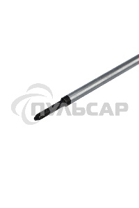 Отвертка крестовая PH 00х75 мм, двухкомпонентная рукоятка Rexant