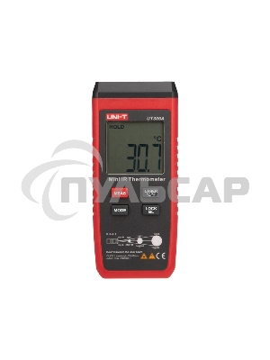 Пирометр карманный UNI-T UT306A