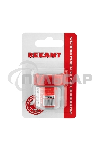 Флюс для пайки Rexant, паста TR-RMA KELLER, 20 мл, банка, блистер