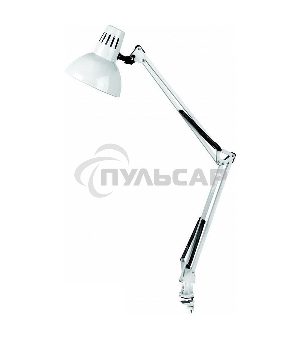 Лампа настольная CAMELION KD-312С0160Вт 220В Е27