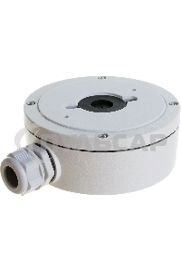Монтажная коробка Hikvision DS-1280ZJ-DM22
