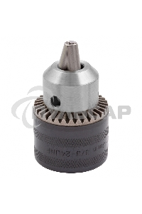 Патрон Matrix для дрели ключевой 1,5-13 мм - 3/8