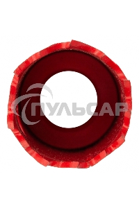 Коронка Matrix BIMETAL, 25 мм