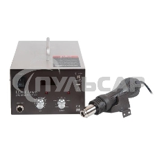 Паяльная станция BAKU ba-8850D термовоздушная