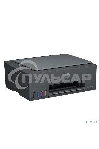МФУ струйное HP Smart Tank 581 AiO (4A8D4A), A4, цветной, печ. до 22 стр/мин. (ч/б) до 16 стр/мин. (цвет), 1200 x 1200 dpi, USB, Wi-Fi, Air Print, Mopria