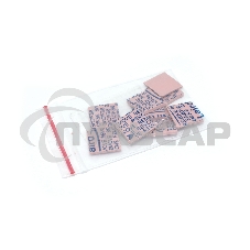 Термопрокладка Laird TFLEX HD760 15x15x1.5 мм 10 шт Термопрокладка Laird TFLEX HD760 15x15x1.5 мм 10 шт