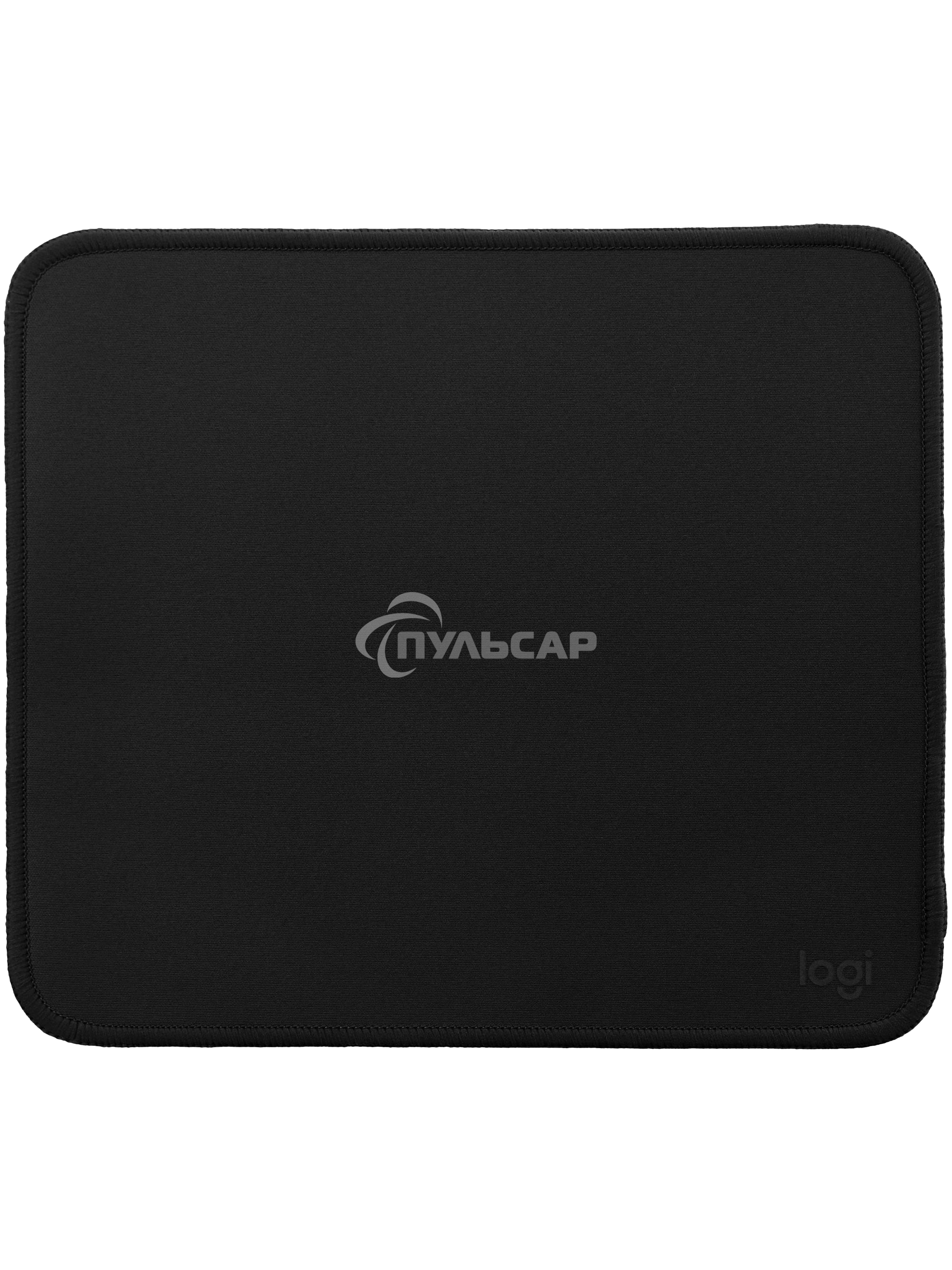 Коврикдлямыши LogitechMouse Pad Studio Series,GRAPHITE