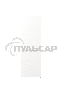 Холодильник Gorenje NRK619EEW4 белый двухкамерный 203/99л морозилка снизу, No Frost