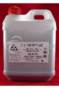 Тонер HP LJ 1200/1300/1000W (кан., 1кг.) (AQC-США фас России)