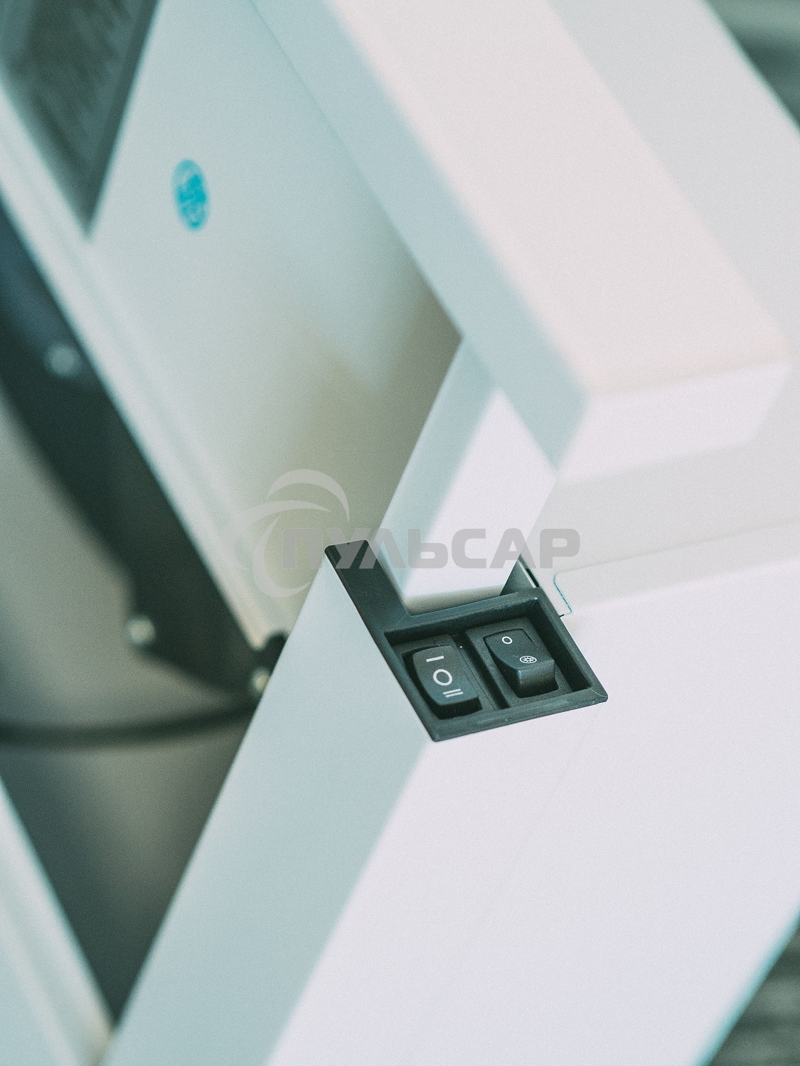 Вытяжка встраиваемая LEX HUBBLE G 500 белый, 50 см, 650 куб. м/ч, 48 дБ