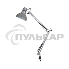 Лампа настольная CAMELION KD-312С03 60Вт 220В Е27