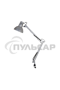 Лампа настольная CAMELION KD-312С03 60Вт 220В Е27