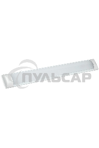 Светильник светодиодный ДБО 5005 18Вт 6500К IP20 600мм металл ИЭК LDBO0-5005-18-6500-K02