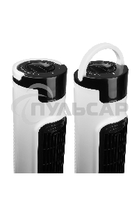 Вентилятор напольный Galaxy Line GL8108