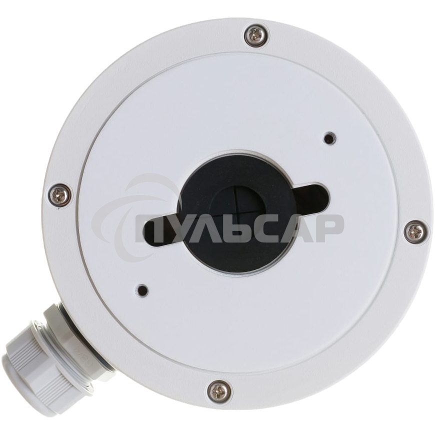 Монтажная коробка Hikvision DS-1280ZJ-DM22