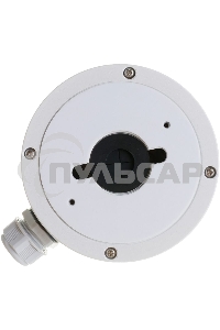 Монтажная коробка Hikvision DS-1280ZJ-DM22