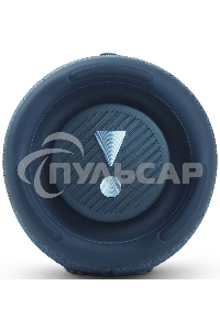 Портативная акустика JBL Charge 5, синий