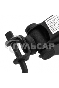 Домкрат ромбический винтовой универсальный ТУ 5.16-469-0213-04, 1,2 т, 75-345 ммРоссия