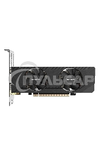 Видеокарта Gigabyte GV-N3050OC-6GL NVIDIA GeForce RTX 3050 6Gb 96bit PCI-E 4.0 GDDR6 1822/14000 HDMIx2 DPx2 HDCP Ret