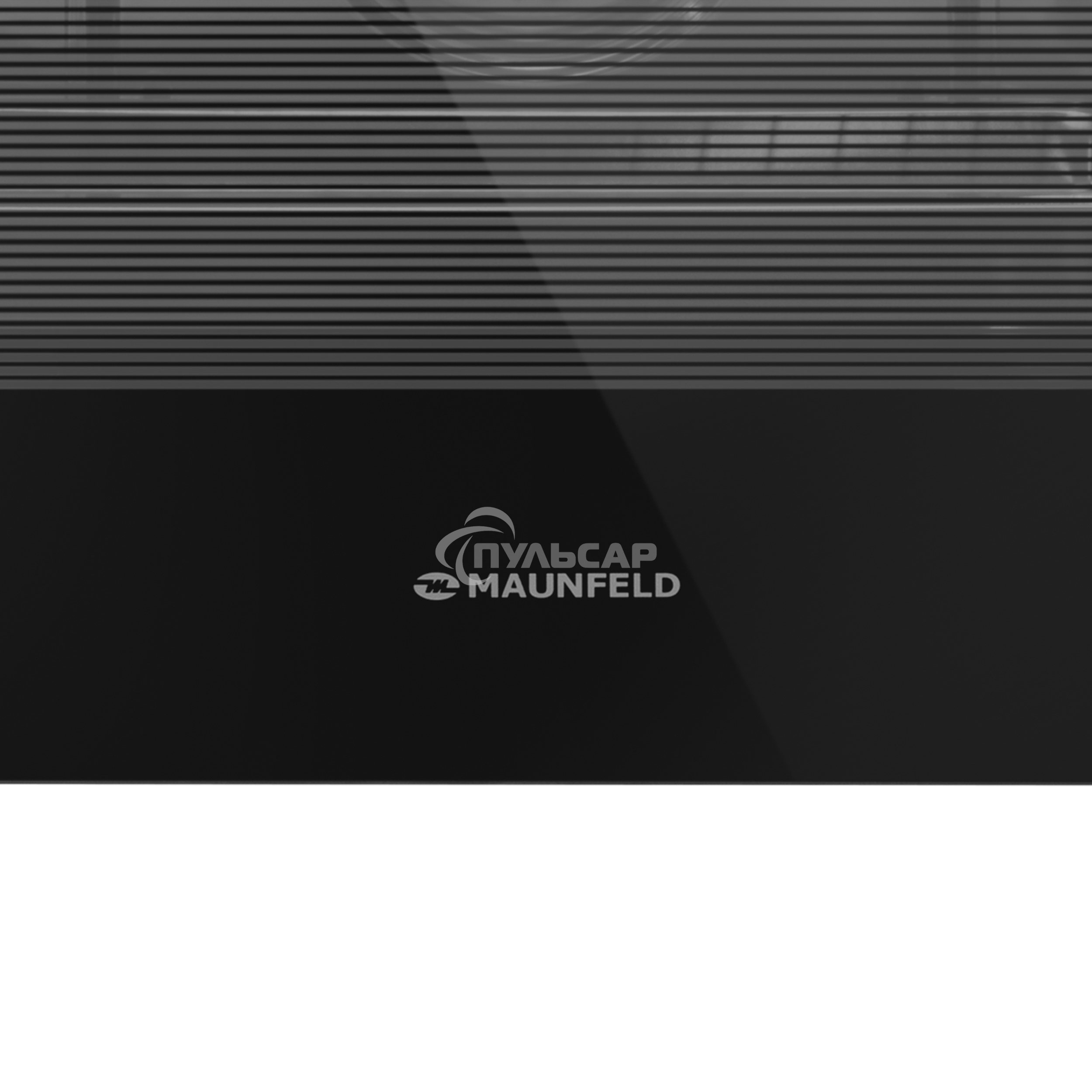 Шкаф духовой электрический Maunfeld AEOH60102S