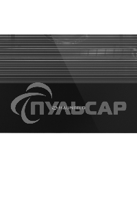 Шкаф духовой электрический Maunfeld AEOH60102S