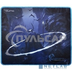 Игровой коврик Qumo Necromancer 20972