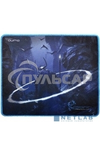 Игровой коврик Qumo Necromancer 20972