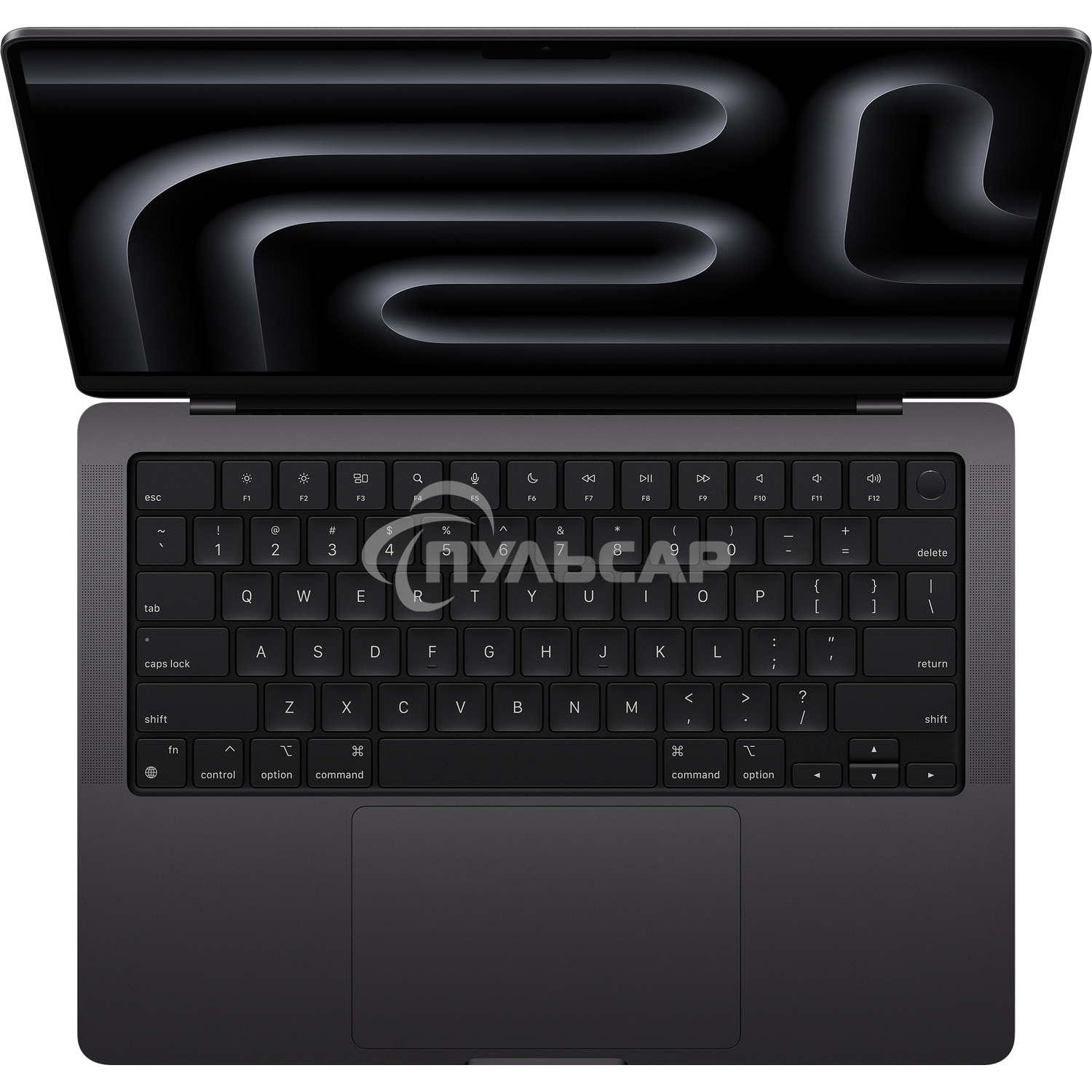 Ноутбук Apple MacBook Pro A3403 M4 Pro 14 core 24Gb SSD 512Gb/20 core GPU 16.2