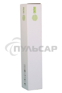 Универсальная инженерная бумага Cactus CS-LFP80-914175 без покрытия А0+ 914ммх175м. 80 г/кв.м втулка 76,2мм (3”)