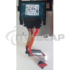 Жесткий диск 4Gb SSD HP LJ Enterprise 600 M601/M602/M603 (CE988-4Gb) OEM